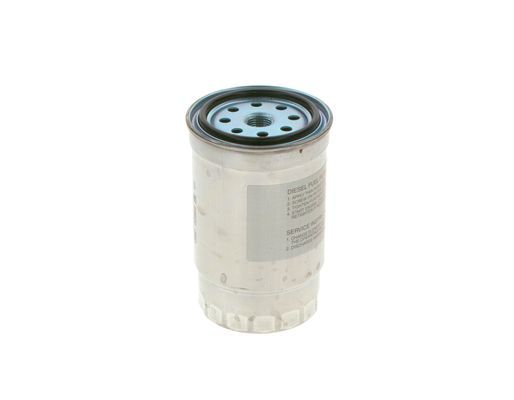 BOSCH 1457434511 Yakıt Filtresi - . Görsel