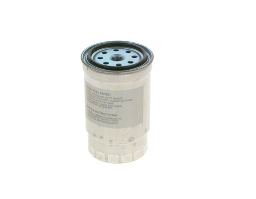 BOSCH 1457434511 Yakıt Filtresi - . Görsel