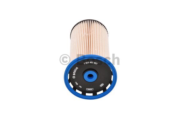 BOSCH 1457070014 Yakıt Filtresi - . Görsel