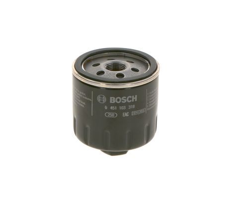 BOSCH 0451103318 Yağ Filtresi - . Görsel