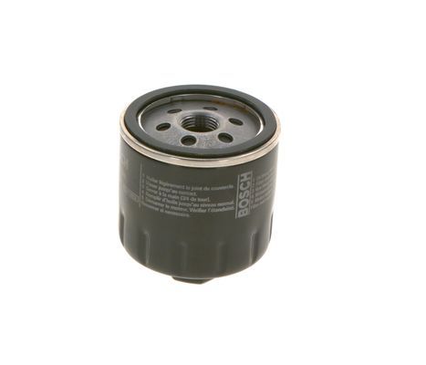 BOSCH 0451103318 Yağ Filtresi - . Görsel