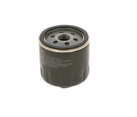 BOSCH 0451103318 Yağ Filtresi - . Görsel