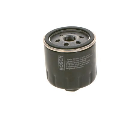 BOSCH 0451103318 Yağ Filtresi - . Görsel
