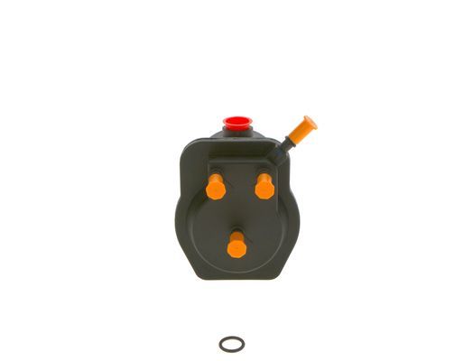 BOSCH 09864B2024 Yakıt Filtresi