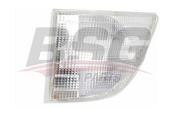 BSG 60810002 Sinyal Lambası Sol - . Görsel