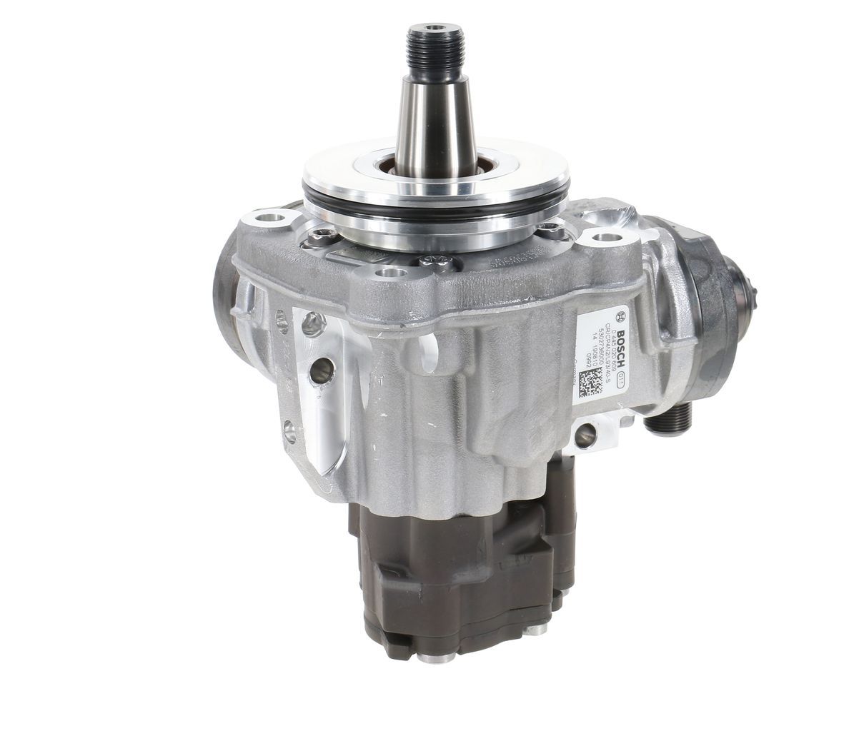 BOSCH 0445020609 Komple Pompa - 21. Görsel