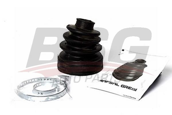 BSG 30705053 Aks Körüğü İç