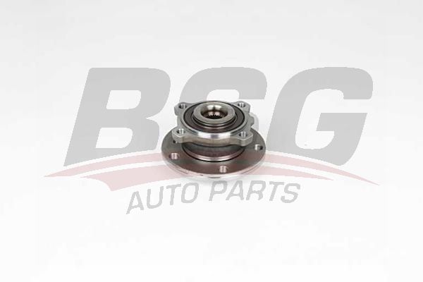 BSG 15600003 Porya Ön