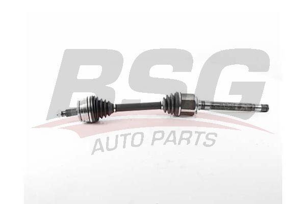BSG 15350020 Aks Komple Ön Sağ - . Görsel