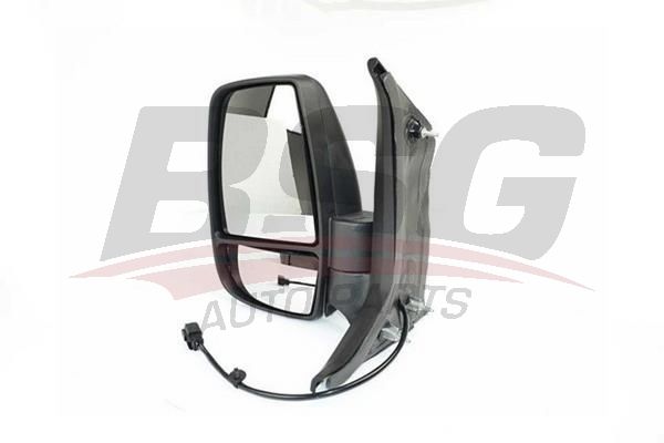 BSG 30900097 Dış Dikiz Aynası Sol