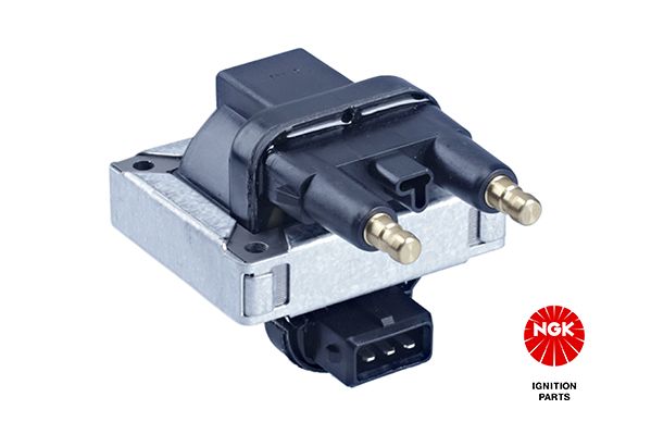 NGK 48028 Ateşleme Bobini - . Görsel