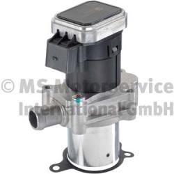 Electric Egr Valve Mercedes-Benz