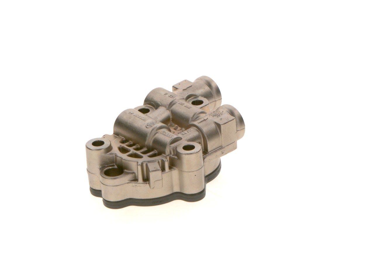 BOSCH 0440020061 Dişli Pompa - . Görsel