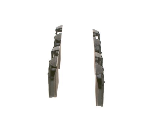 BOSCH 0986424431 Disk Balata - . Görsel