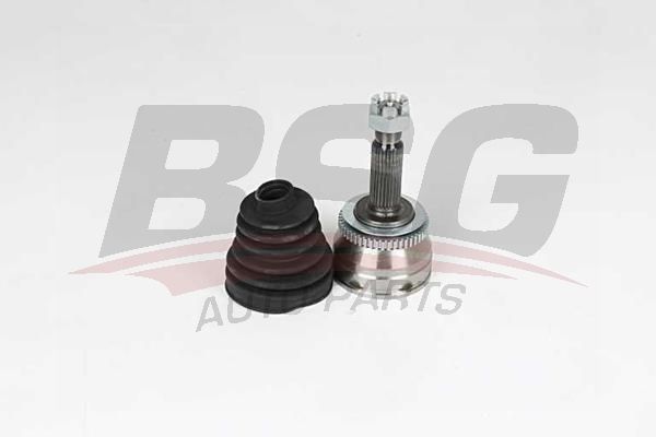 BSG 40340006 Aks Kafası Dış