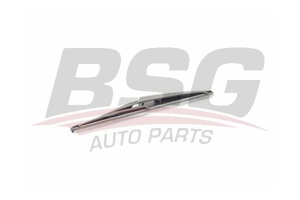 BSG 60992009 Silecek Süpürgesi Arka - . Görsel