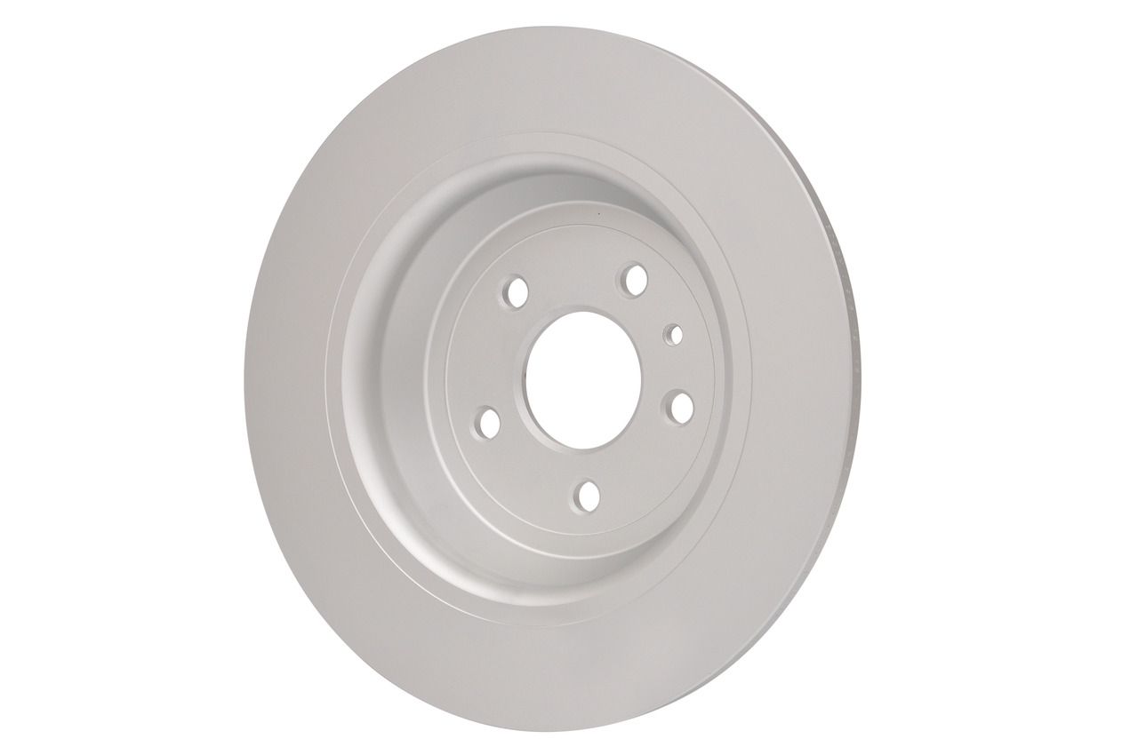 BOSCH 0986479D86 Fren Diski - . Görsel