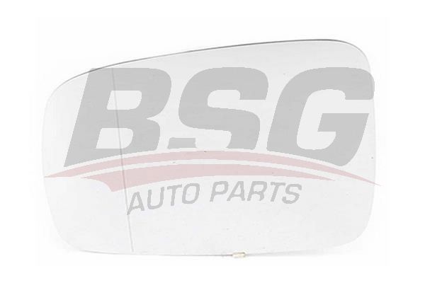 BSG 90910004 Ayna Camı Sol