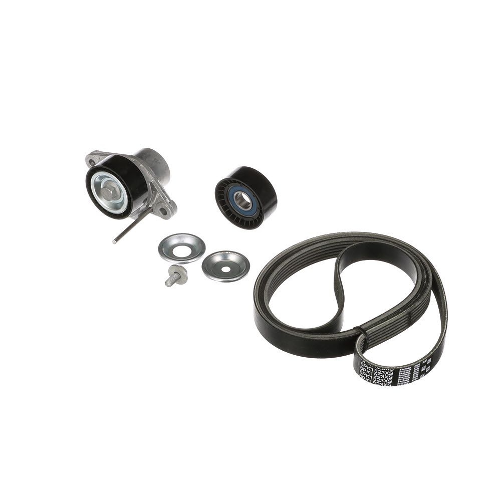 GATES K016PK1823XS V Kayış Seti - . Görsel