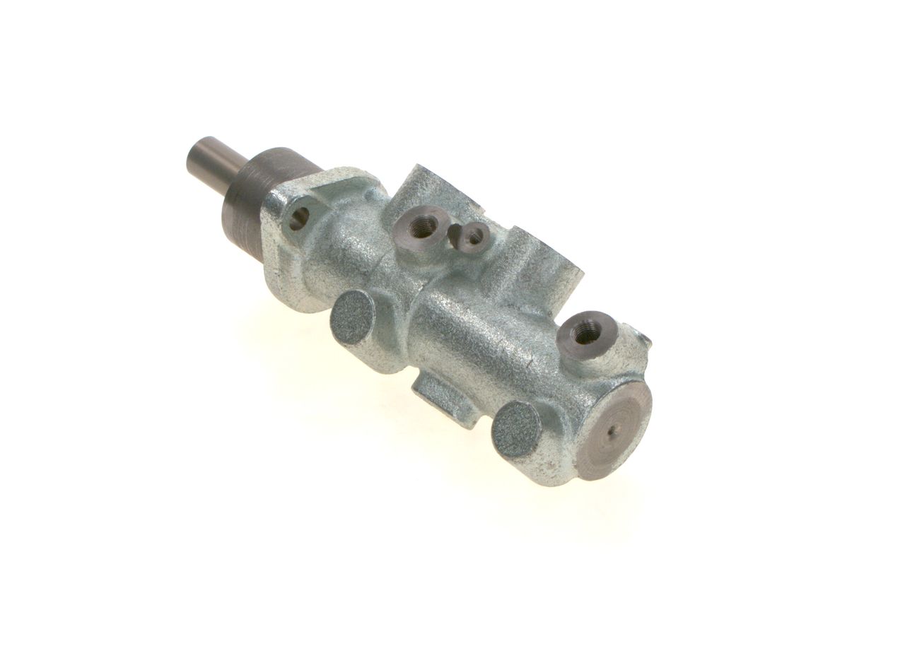 BOSCH F026003615 Ana Merkez - . Görsel