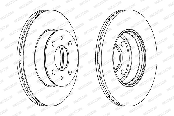 Ön Fren Aynasi Accent Admire 1.3 1.5Crdi 1.6 - . Görsel