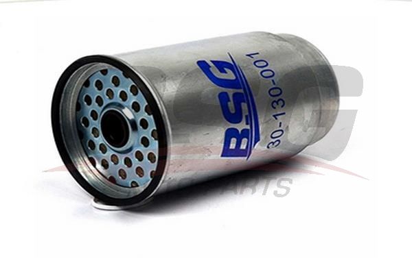 BSG 30130001 Yakıt Filtresi - . Görsel