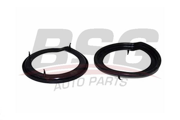 BSG 40700038 Helezon Lastiği Arka - . Görsel