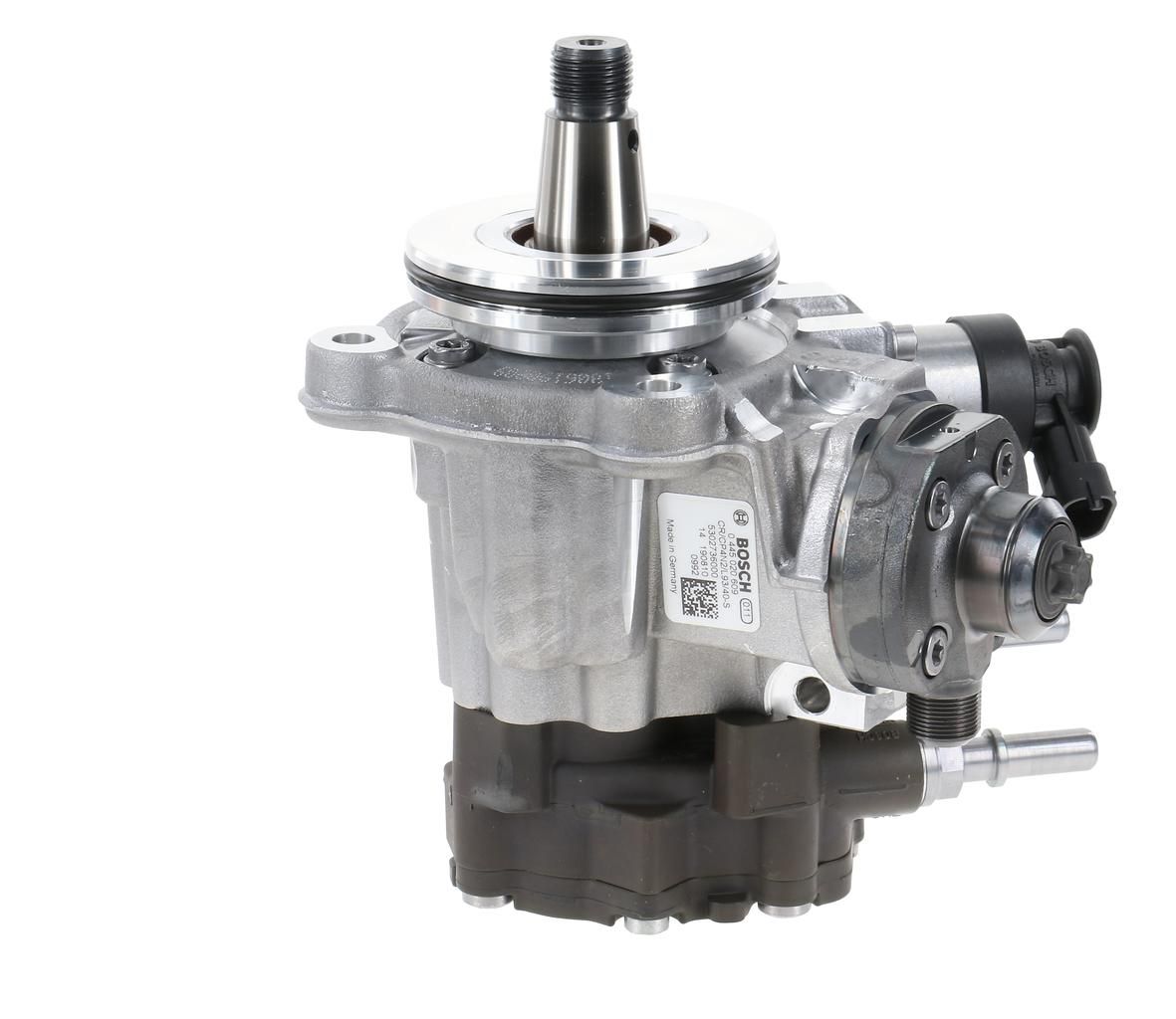 BOSCH 0445020609 Komple Pompa - 25. Görsel