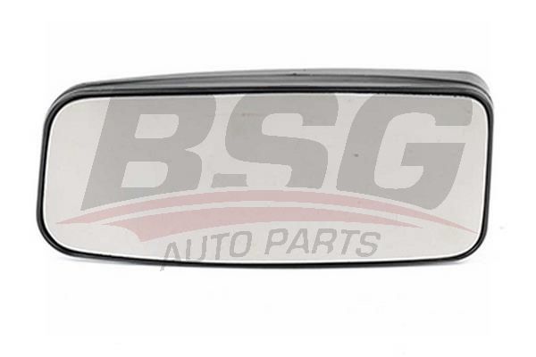 BSG 60910007 Ayna Camı Sağ - 1. Görsel