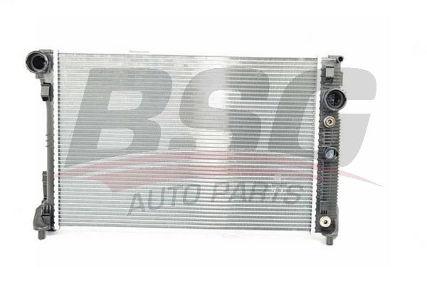 BSG 60520037 Su Radyatörü