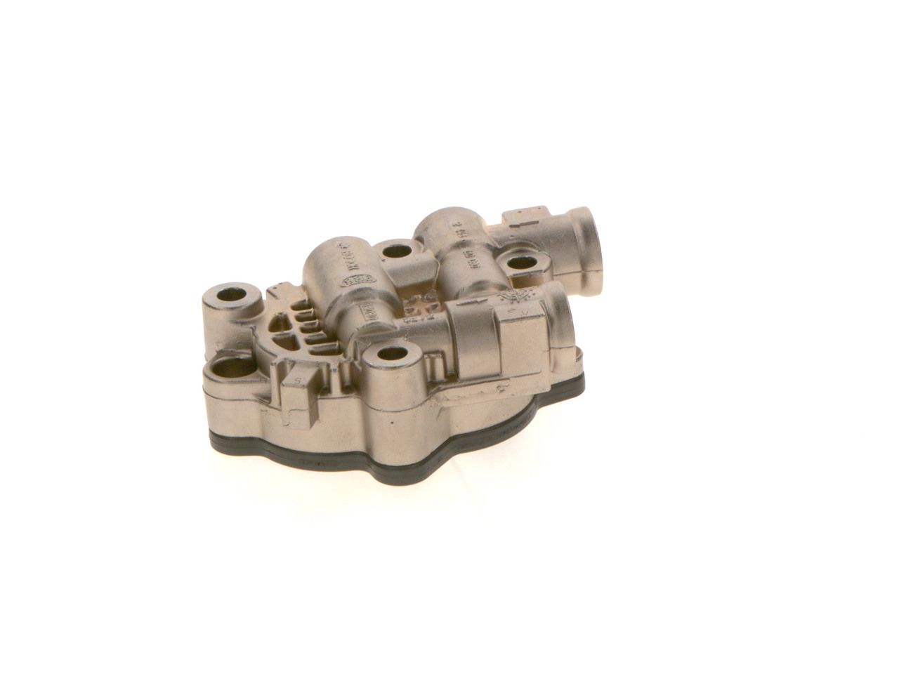 BOSCH 0440020061 Dişli Pompa - . Görsel