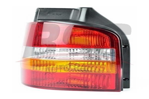 BSG 90805002 Stop Lambası Sol - 1. Görsel