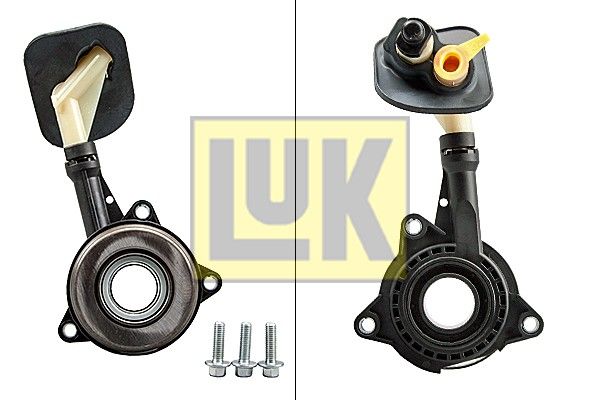 LUK 510020810 Debriyaj Rulmanı