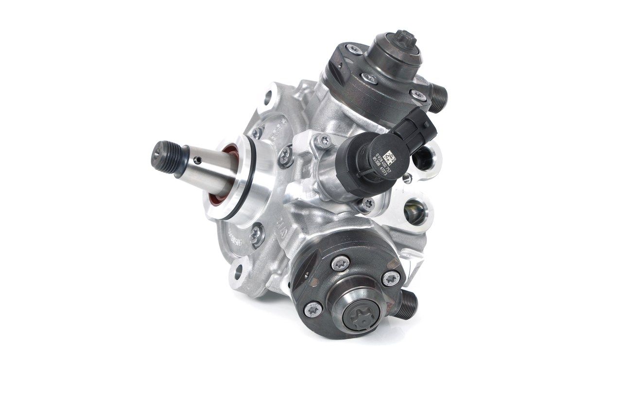 BOSCH 0445010851 Komple Pompa - 22. Görsel