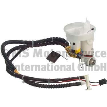 Sender Unit Mercedes-Benz