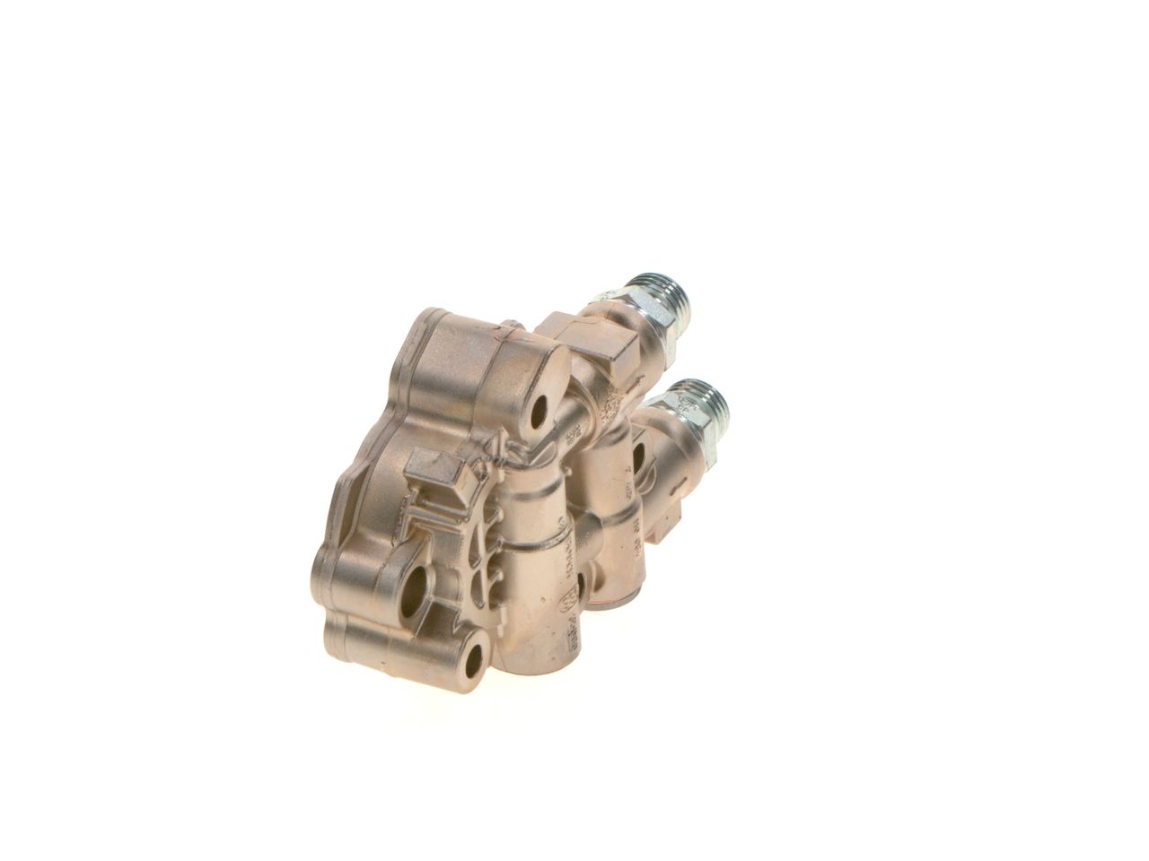 BOSCH 0440020047 Dişli Pompa - . Görsel