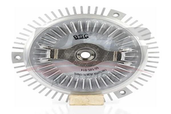 BSG 60505014 Fan Termiği - . Görsel
