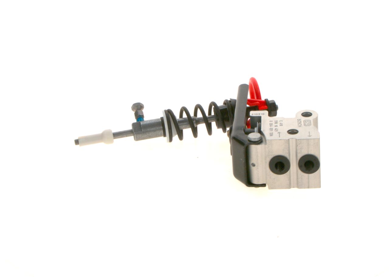 BOSCH 0204031336 Fren Limitörü - . Görsel