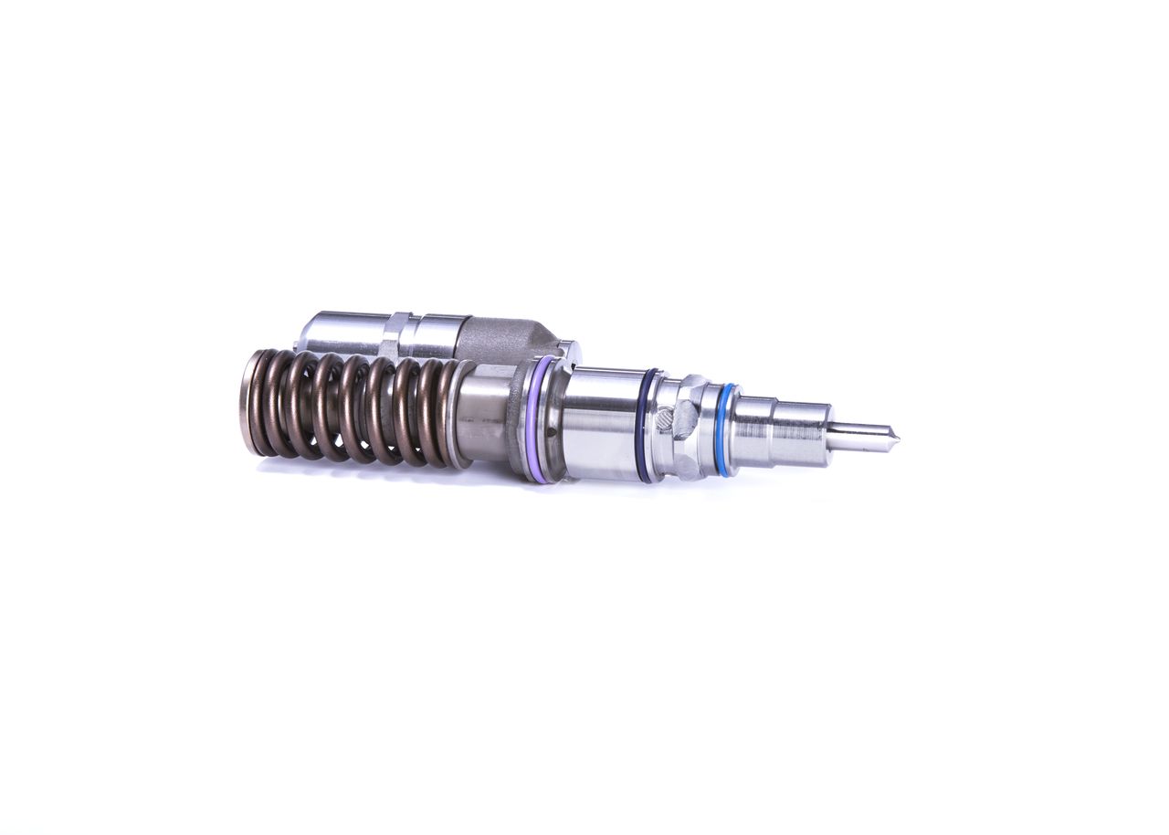 BOSCH 0414701080 Birim Enjektör Ui - . Görsel