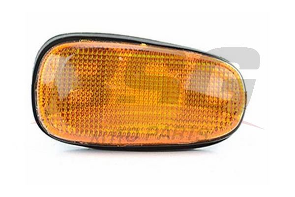 BSG 65810002 Çamurluk Sinyali