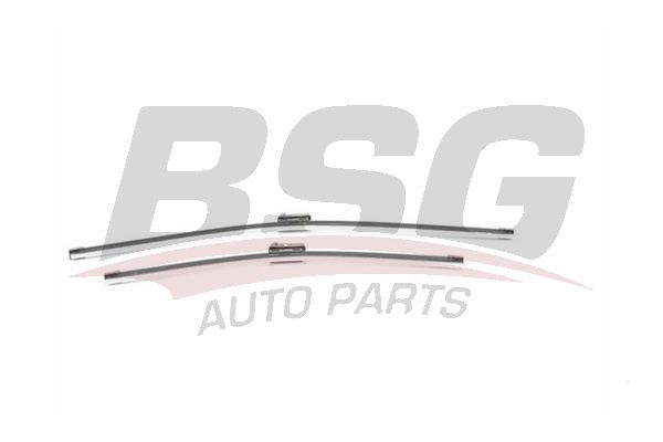 BSG 40992012 Silecek Süpürgesi Ön Takım