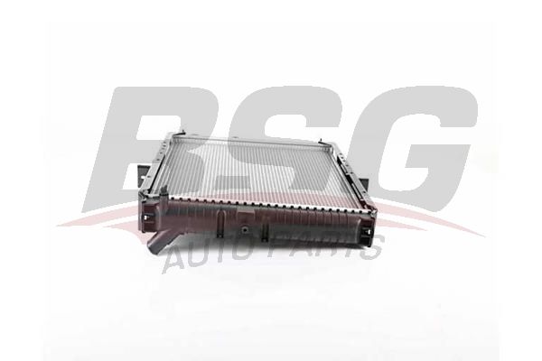 BSG 40520059 Su Radyatörü