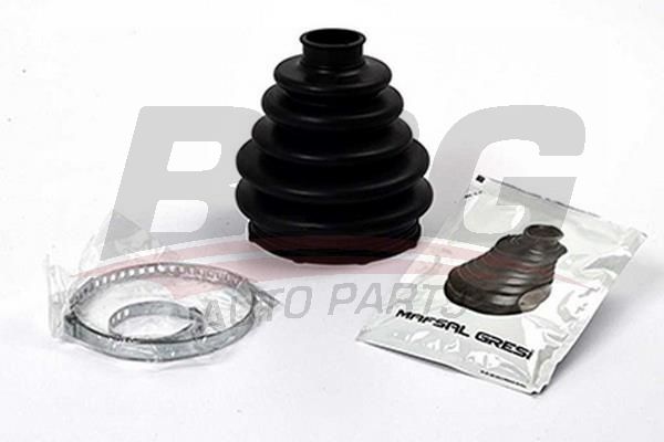BSG 30705029 Aks Körüğü Dış Sol