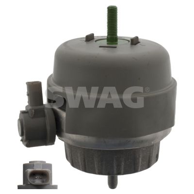 Motor Takozu Sag/sol / Elektrikli Audi A6 2.7 Tdi-3.0 Tdi Febi 45082