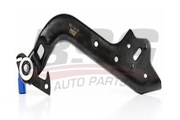 BSG 60975019 Sürgülü Kapı Makara Alt