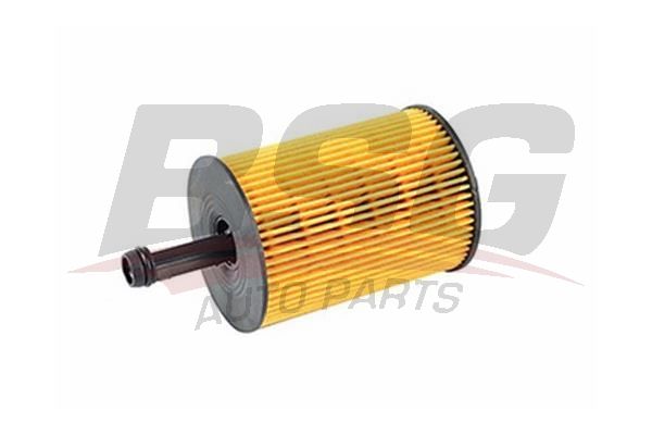 BSG 90140007 Yağ Filtresi