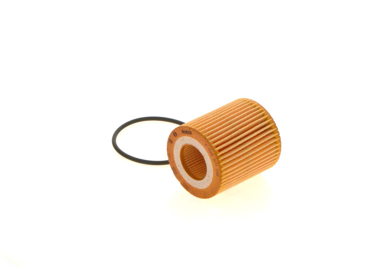 BOSCH F026407299 Yağ Filtresi - . Görsel