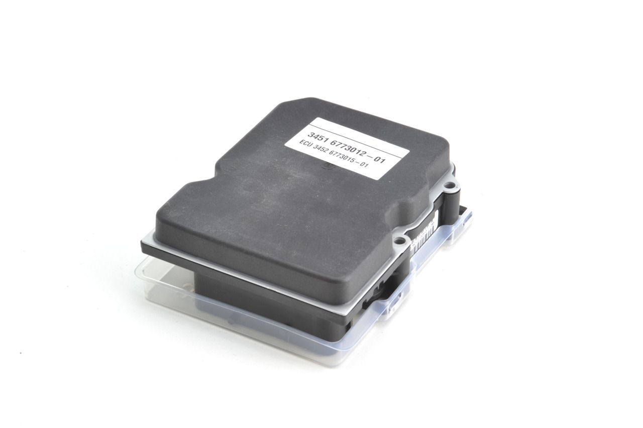Abs/tcs/esp Kontrol Ünitesi - . Görsel