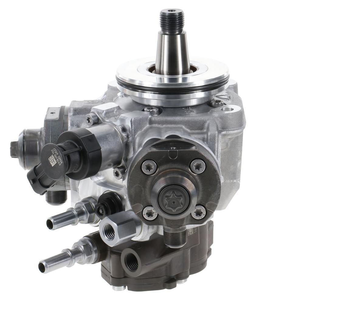 BOSCH 0445020609 Komple Pompa - 11. Görsel