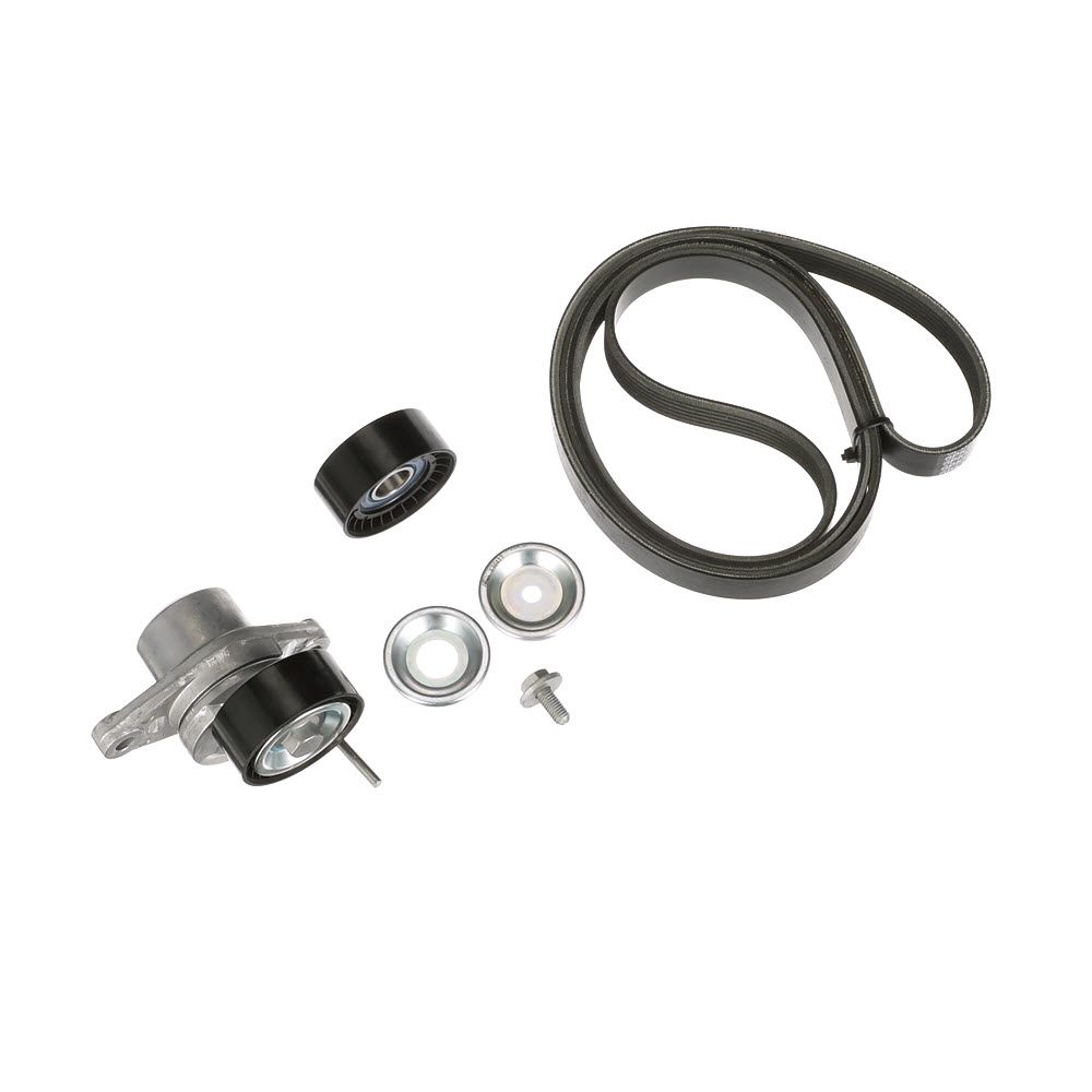 GATES K016PK1823XS V Kayış Seti - . Görsel